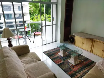 Apartamento com 3 Quartos à venda, 123m² no Pitangueiras, Guarujá
