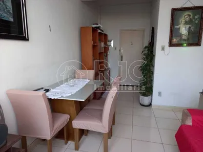 Apartamento com 1 Quarto à venda, 36m² no Tijuca, Rio de Janeiro