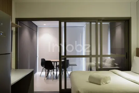 Kitnet com 1 Quarto à venda, 27m² no Cerqueira César, São Paulo