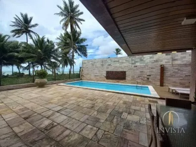 Apartamento com 3 Quartos para alugar, 190m² no Jardim Oceania, João Pessoa