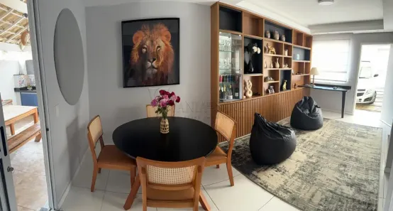 Casa de Condomínio com 3 Quartos à venda, 92m² no Urbanova VI, São José dos Campos