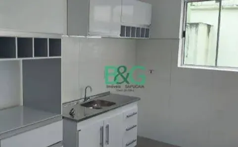Casa com 2 Quartos para alugar, 80m² no Vila Mariana, São Paulo