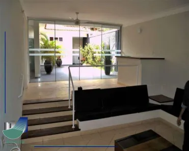 Prédio Comercial à venda, 446m² no Alto da Boa Vista, Ribeirão Preto