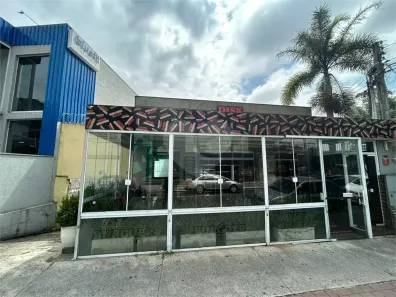 à venda, 504m² no Vila Albertina, São Paulo
