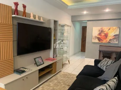 Apartamento com 3 Quartos à venda, 102m² no Praia da Costa, Vila Velha