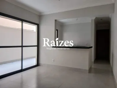 Apartamento com 2 Quartos à venda, 65m² no Santa Mônica, Uberlândia