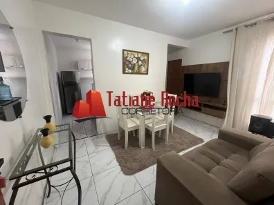 Apartamento com 2 Quartos para alugar, 10m² no Pedra do Descanso, Feira de Santana
