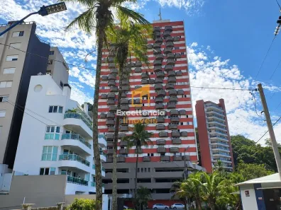Apartamento com 4 Quartos à venda, 176m² no Caiobá, Matinhos