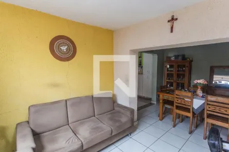 Casa com 4 Quartos à venda, 250m² no Santa Cruz, Belo Horizonte