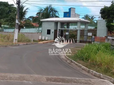 Lote/Terreno à venda, 960m² no Barra do Jacuípe, Camaçari