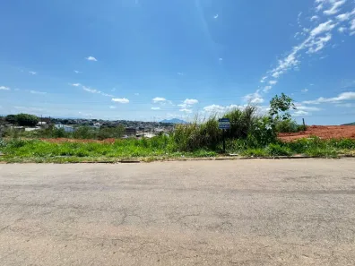 Lote/Terreno à venda, 220m² no Jardim América, Cariacica
