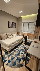 Apartamento com 2 Quartos à venda, 44m² no Jardim Itu, Porto Alegre