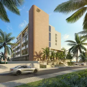 Apartamento com 1 Quarto à venda, 22m² no , Tamandaré
