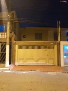 Sobrado com 4 Quartos à venda, 130m² no Jardim Vila Formosa, São Paulo