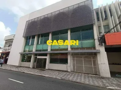 Prédio Comercial para alugar, 2579m² no Centro, São Bernardo do Campo
