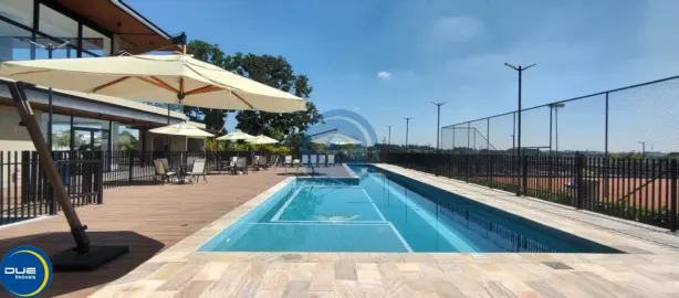 Lote/Terreno à venda, 1284m² no Reserva Petrus, Indaiatuba