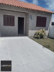 Casa com 2 Quartos à venda, 57m² no CIDREIRA, Cidreira