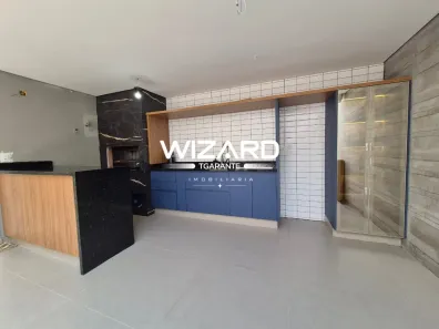 Casa de Condomínio com 3 Quartos à venda, 200m² no Cidade Nova, Jundiaí