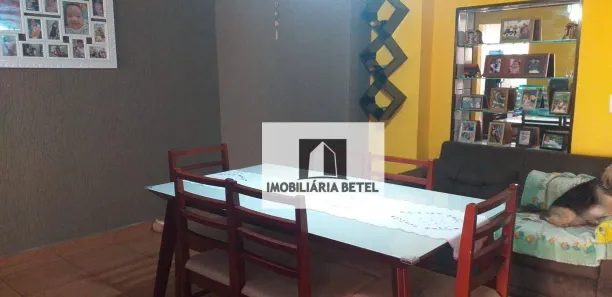 Casa com 3 Quartos à venda, 250m² no Vila Linda, Santo André