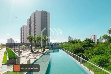 Apartamento com 3 Quartos à venda, 85m² no São Vicente, Itajaí