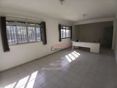Sala Comercial para alugar, 41m² no Jardim Guanca, São Paulo