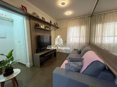 Casa com 2 Quartos à venda, 97m² no Vila Inema, Hortolândia