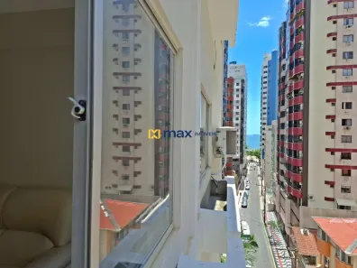 Apartamento com 1 Quarto à venda, 32m² no Centro, Balneário Camboriú