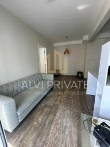 Apartamento com 1 Quarto à venda, 45m² no Várzea da Barra Funda, São Paulo