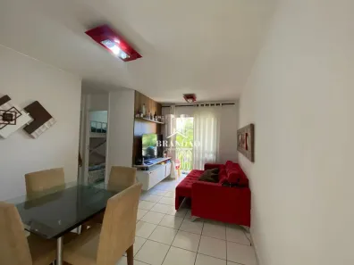 Apartamento com 2 Quartos à venda, 50m² no Serraria, Maceió