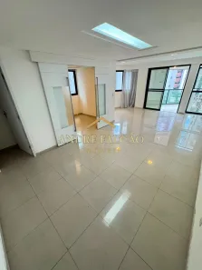 Apartamento com 3 Quartos à venda, 125m² no Boa Viagem, Recife