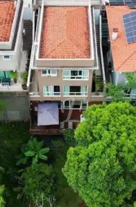 Casa de Condomínio com 4 Quartos à venda, 400m² no Jardim Itatinga, São Paulo