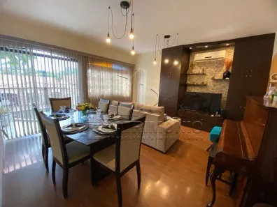 Casa com 3 Quartos à venda, 173m² no Jardim do Sol, Sorocaba