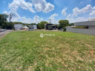 Lote/Terreno à venda, 512m² no Parque Nova Carioba, Americana
