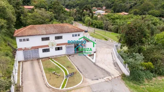 Lote/Terreno à venda, 500m² no Residencial Santa Helena - Gleba I, Santana de Parnaíba