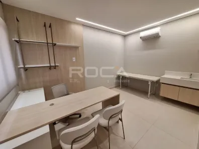 Sala Comercial para alugar, 20m² no Centro, Ribeirão Preto