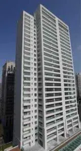Apartamento com 4 Quartos à venda, 335m² no Vila Uberabinha, São Paulo