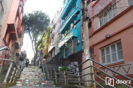 Apartamento com 1 Quarto à venda, 47m² no Centro Histórico, Porto Alegre