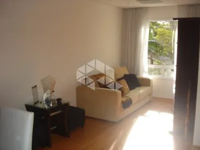 Apartamento com 2 Quartos à venda, 61m² no Cidade Baixa, Porto Alegre