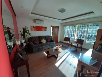 Casa com 4 Quartos à venda, 190m² no Rio Branco, Novo Hamburgo