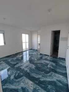 Apartamento com 1 Quarto à venda, 40m² no Vila Yolanda, Osasco