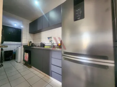 Apartamento com 2 Quartos à venda, 64m² no Jardim Bela Vista - Continuação, Aparecida de Goiânia