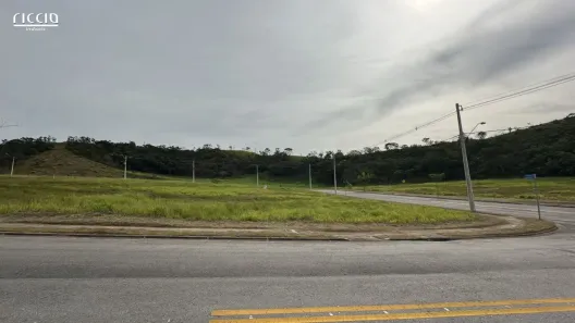 Lote/Terreno à venda, 1072m² no Condomínio Recanto da Baronesa, São José dos Campos