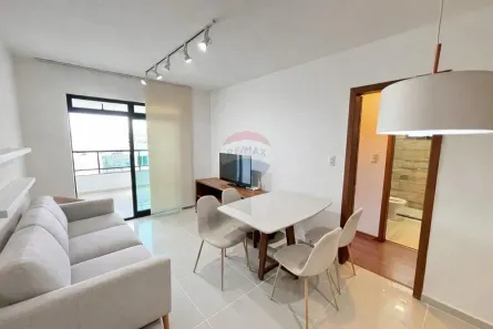 Cobertura com 3 Quartos à venda, 143m² no Teixeiras, Juiz de Fora