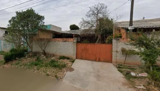 Casa com 2 Quartos à venda, 100m² no Veneza, Fazenda Rio Grande