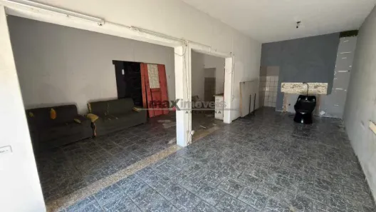 Ponto Comercial para alugar, 40m² no Jardim Europa I, Santa Bárbara D'Oeste