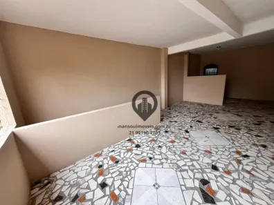 Casa com 2 Quartos à venda, 55m² no Campo Grande, Rio de Janeiro