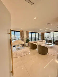 Apartamento com 4 Quartos à venda, 287m² no Setor Marista, Goiânia