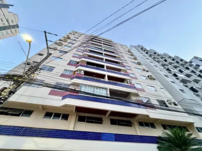 Apartamento com 3 Quartos à venda, 111m² no Centro, Balneário Camboriú