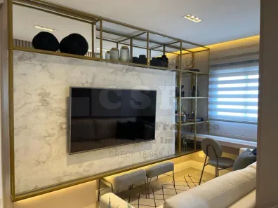 Apartamento com 2 Quartos à venda, 63m² no Vila Osasco, Osasco