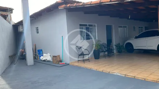Casa com 3 Quartos à venda, 150m² no Setor Bueno, Goiânia